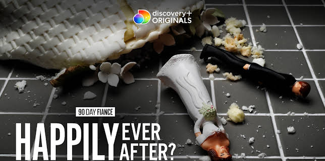 90 Day Fiance Happily Ever After? Season 1