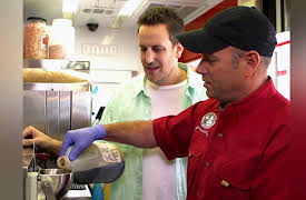 Carnival Eats: Miami Dade County