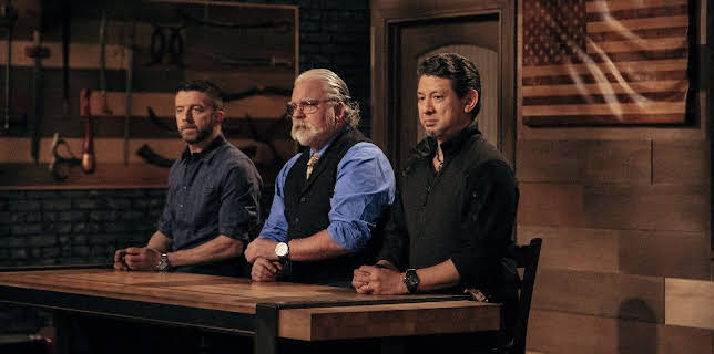 18:00: Wettkampf der Waffenschmiede | Kabel Eins Doku | 1/22 2026