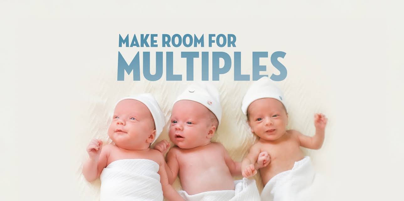 Make Room for Multiples