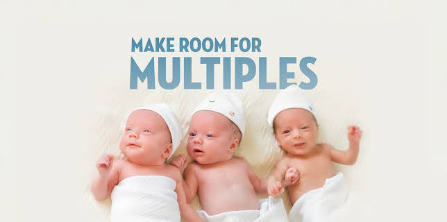 Make Room for Multiples