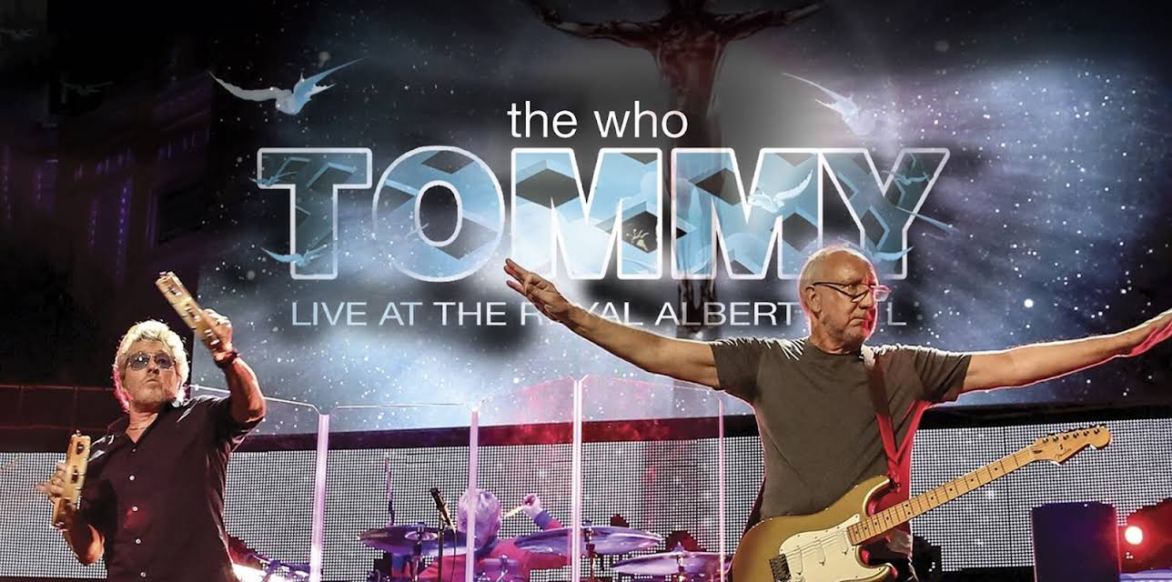 The Who: Tommy Live at the Royal Albert Hall (2000)