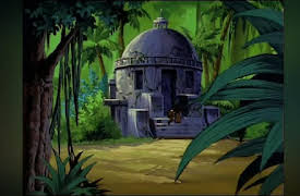 The Real Adventures Of Jonny Quest: The Complete First Season: Amok