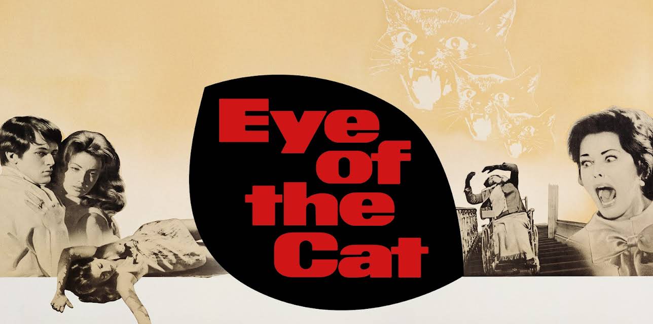 Eye of the Cat (1969)