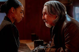 Power Book IV: Force: Take Me Home