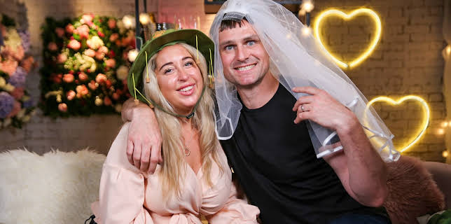 4:55 AM: Don't Tell the Bride: Revisited | E4 | 3/17 2026