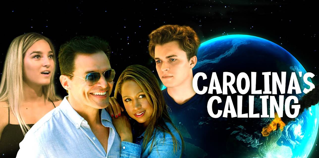 Carolina's Calling (2021)