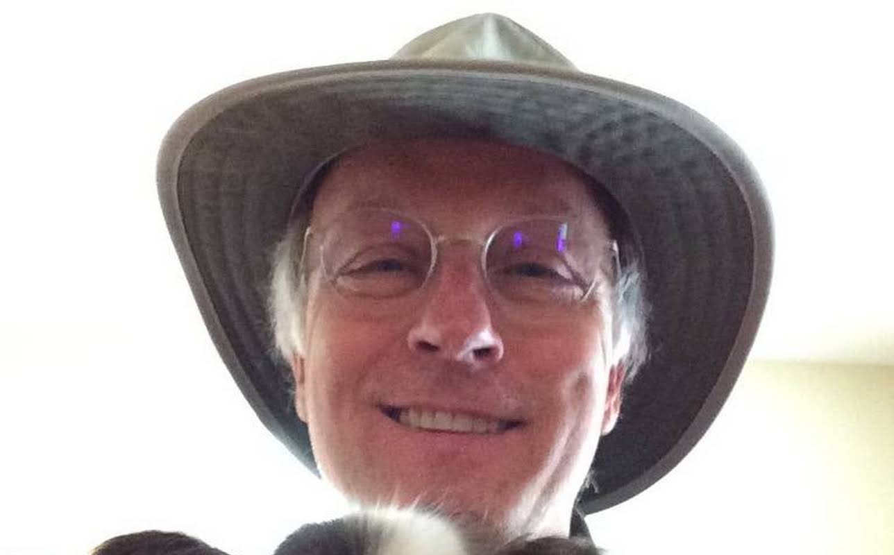 John Strobel