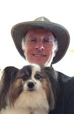 John Strobel som Cronenberg