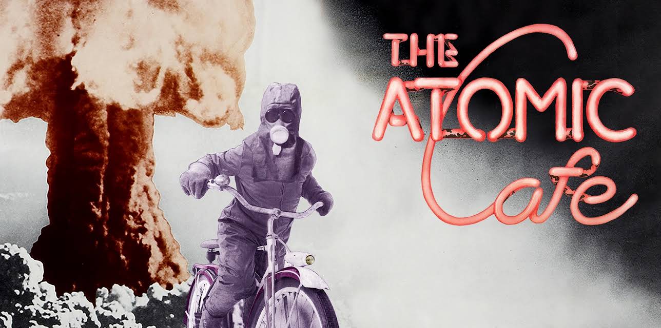 The Atomic Cafe (1982)