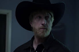 Eagleheart Season 1: A Mug of Chili and a Bowl of Death