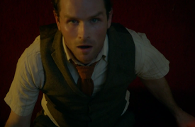 CONSTANTINE: Season 1: Blessed Are the Damned