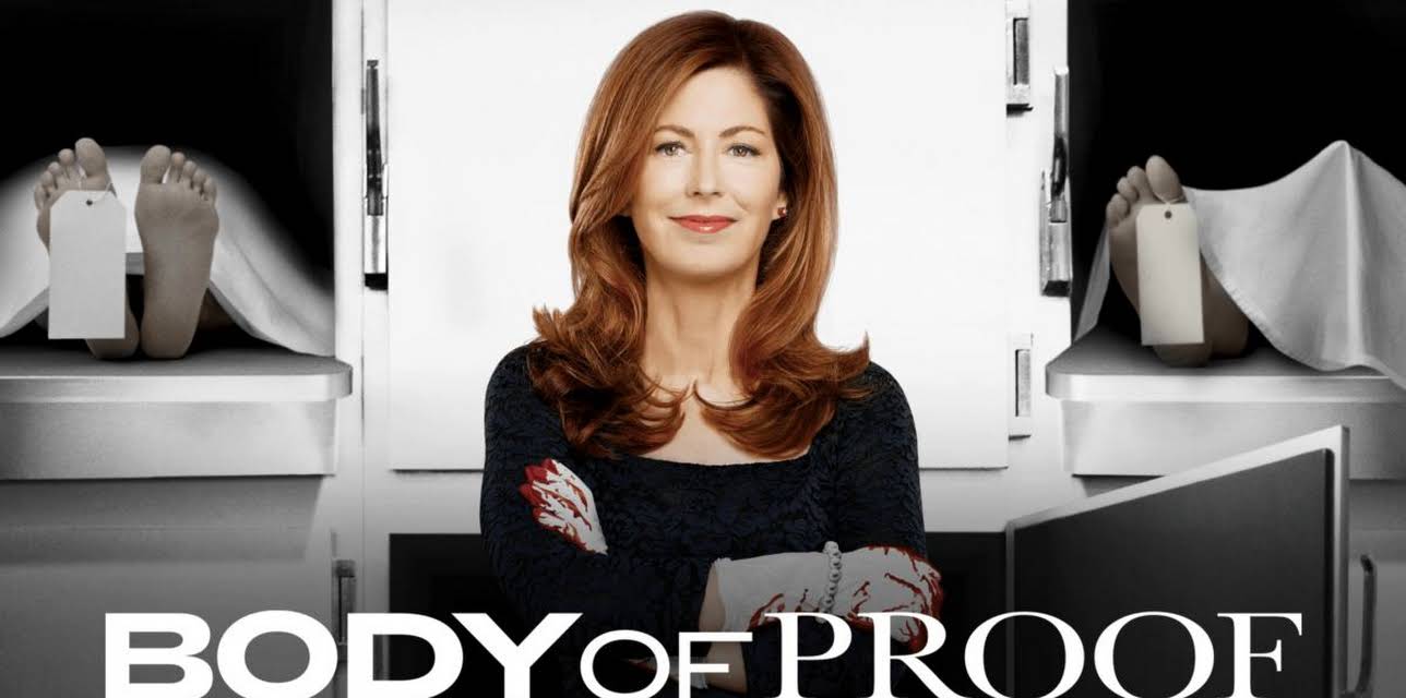 Body of Proof