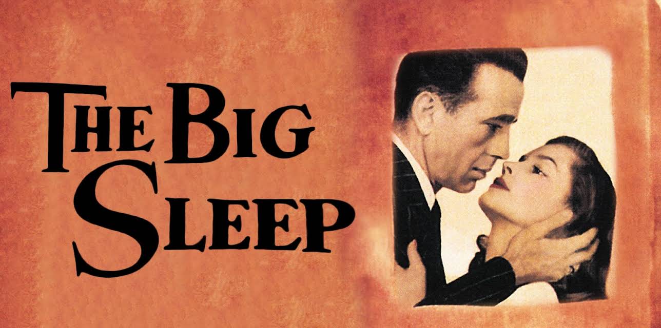 The Big Sleep (1946) (1946)