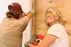 Renovation Realities: The Morris Project