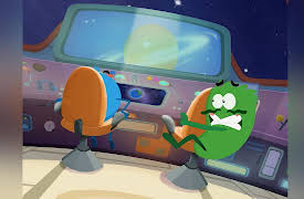 PaJaMa: Space Adventure, Super Shopper, Museum Madness