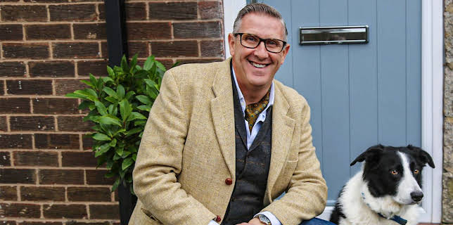 1:05 PM: Dogs Behaving (Very) Badly (S3 E7) (S3) | Channel 5 | 2/28 2026