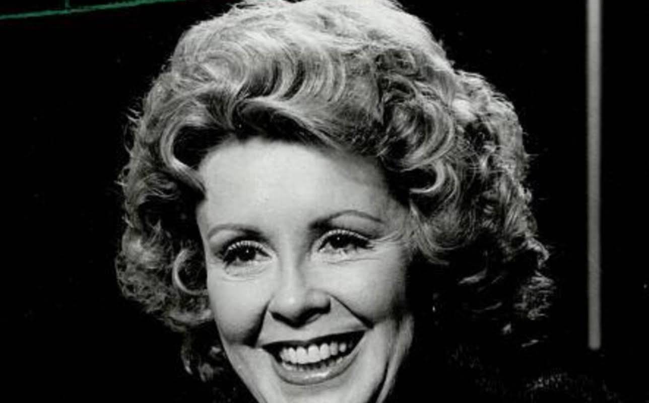 Beverlee McKinsey