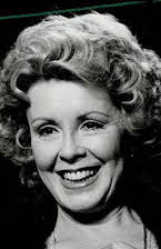 Beverlee McKinsey as 