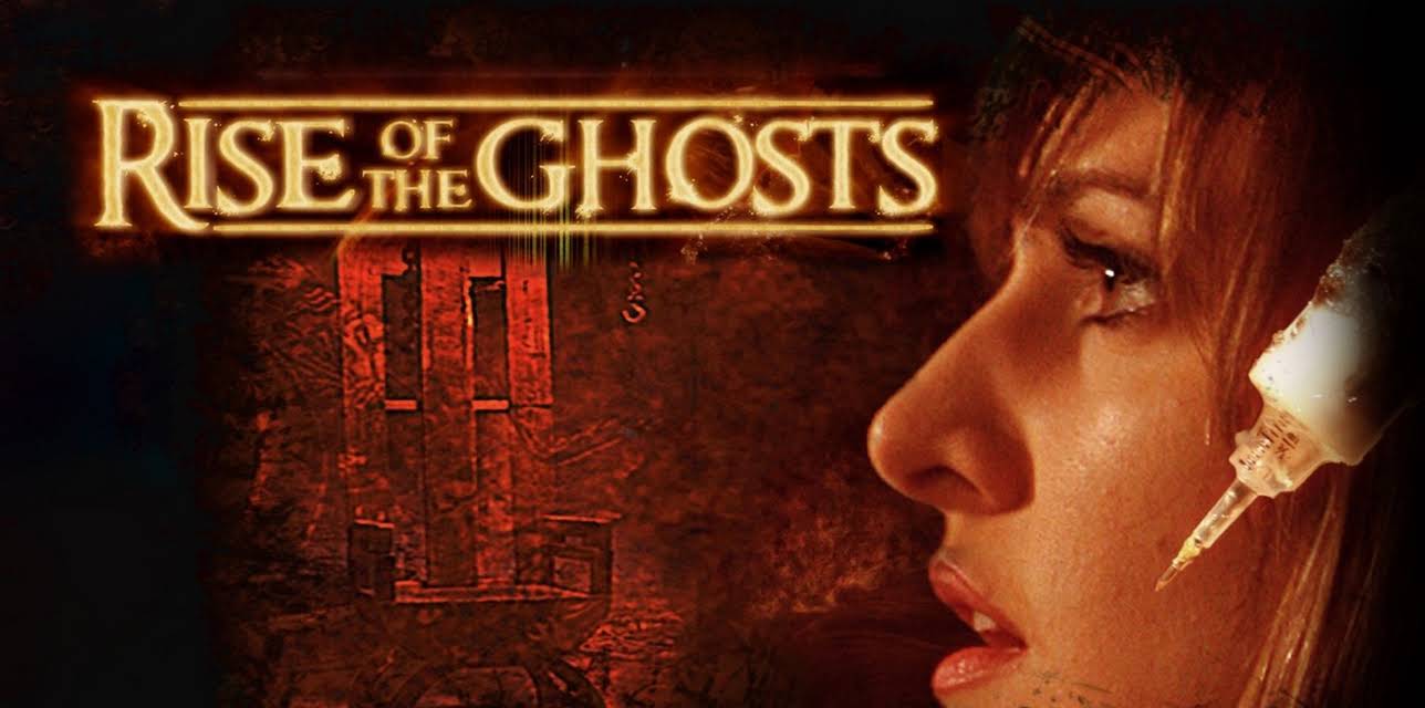 Rise of the Ghosts (2007)