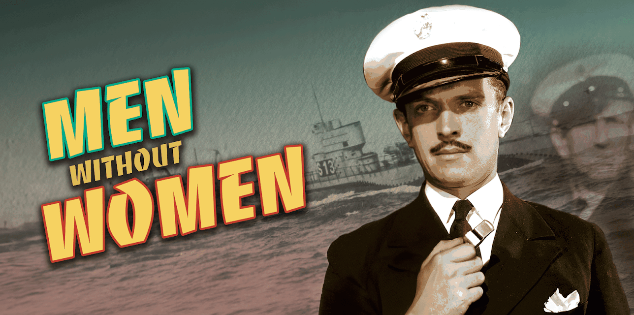 Men Without Women (1930)