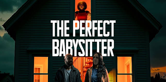 The Perfect Babysitter (2025)