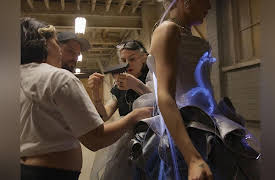 Sew Fierce: Avant Garde - Runway