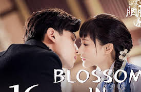 Blossom in Heart: EP 16