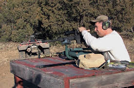 Predator Nation: Colorado Coyote 1