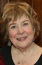 Marylouise Burke como 