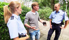 Der Blaulicht Report