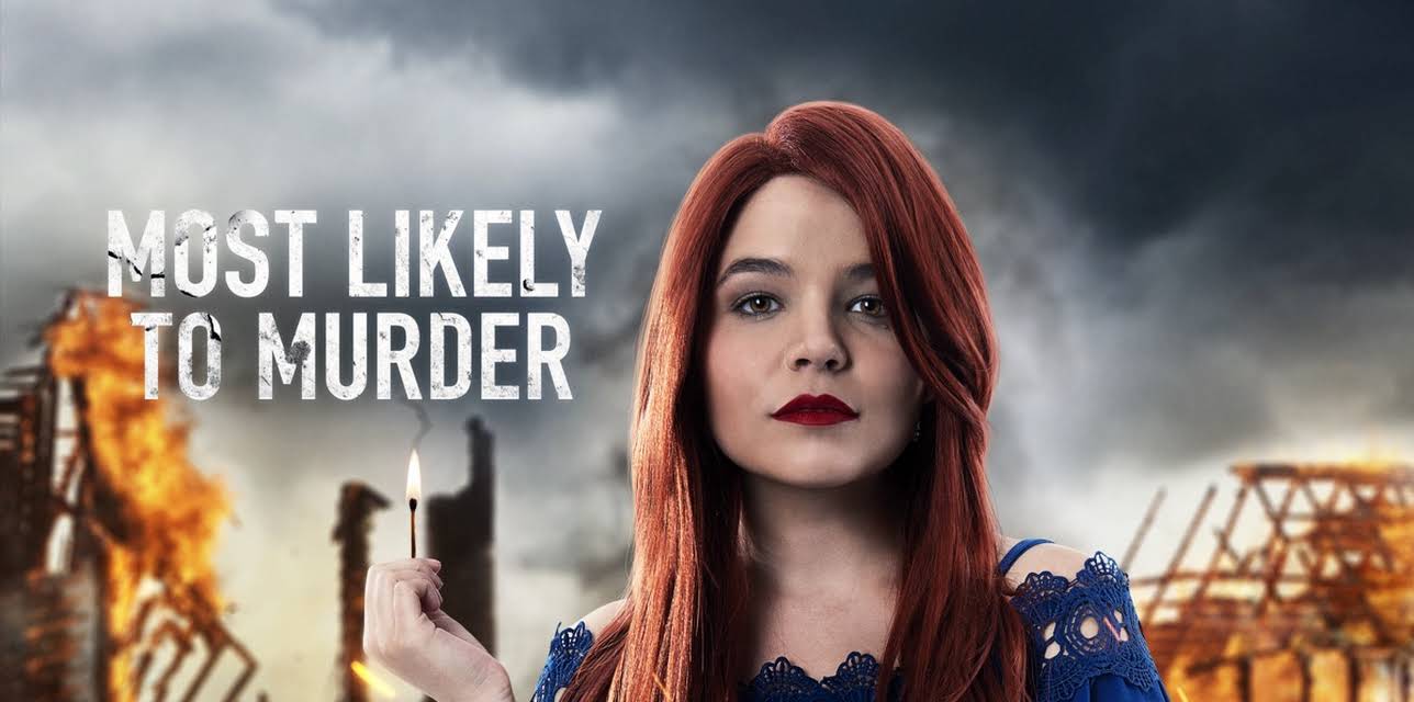 Most Likely to Murder (2020)