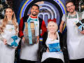Celebrity MasterChef