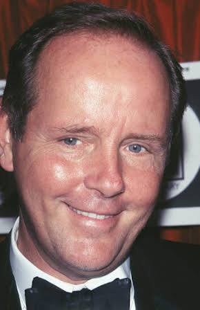 Michael Moriarty as 