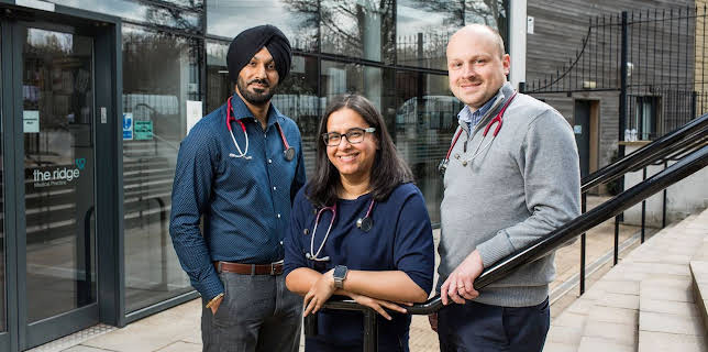 6:00 PM: GPs: Behind Closed Doors (S6 E17) (S6) | 5 Star | 12/17 2025