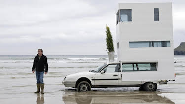 12:00: Top Gear (S15 E1) (S15) | Viasat 4 | 4/5 2026