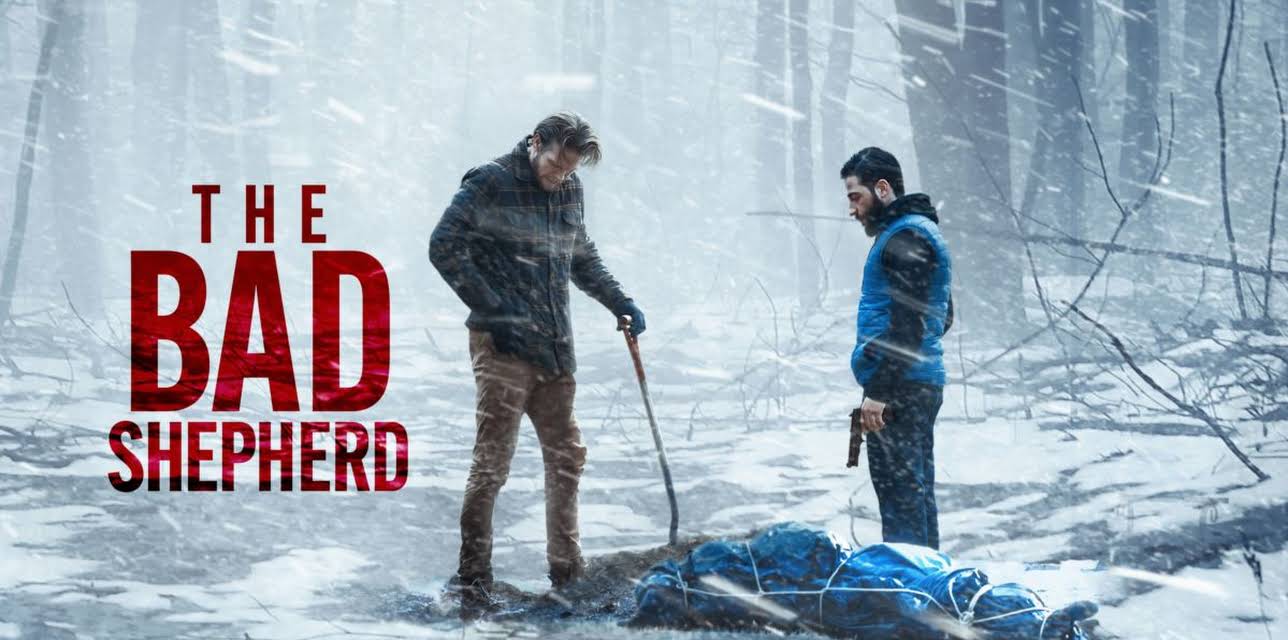 The Bad Shepherd (2026)