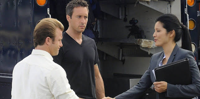 00:05: Hawaii Five-0 | Kabel Eins | 12/21 2025