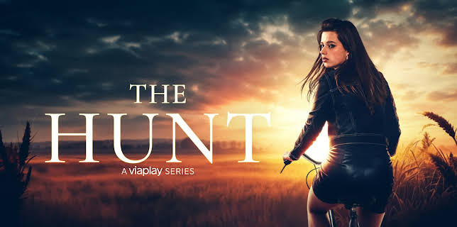 The Hunt S01