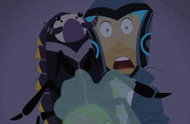 Wild Kratts: Episode 12