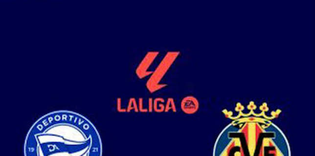 19:15: Resúmenes LALIGA EA Sports (T25/26): Alavés - Villarreal | GOL | 3/15 2026