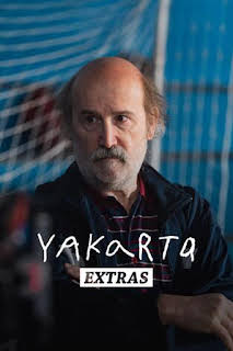 21:44: Yakarta (Extras) (T1): Ep.6 Las claves de  Yakarta PIEZA LARGA | M. Drama | 9/23 2026