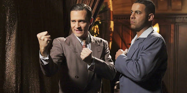 14:50: Castle | Kabel Eins | 12/19 2025