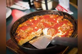 The Zimmern List, Season 1: Chicago