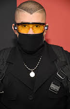 Bad Bunny as 