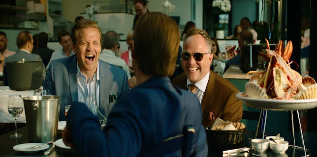 01:40: Exit | ZDFneo | 1/28 2026