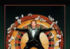 Vacaciones en Las Vegas