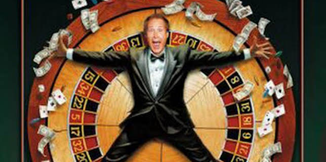 00:50: Vacaciones en Las Vegas | Telemadrid | 3/14 2026