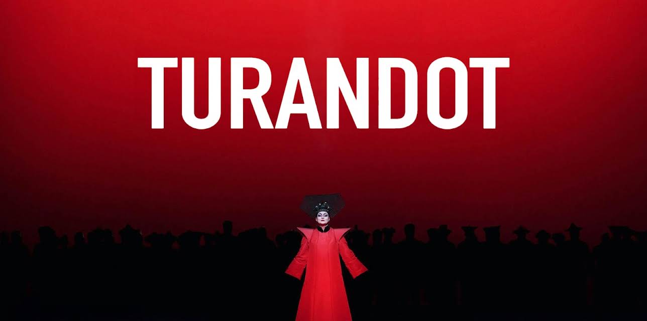 Turandot (2018)