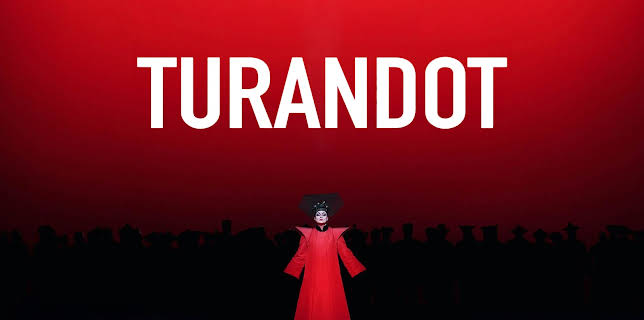 Turandot (2018)